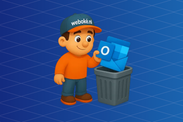 Outlook: nočna mora za zasebnost